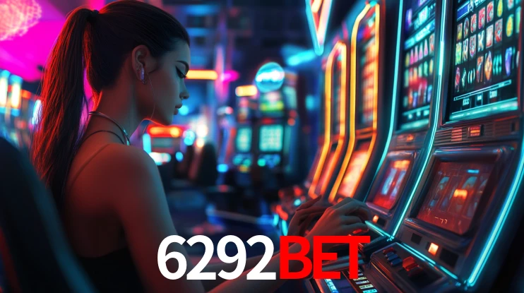 6292bet: Seu Cassino Premiado com Pagamentos Rápidos