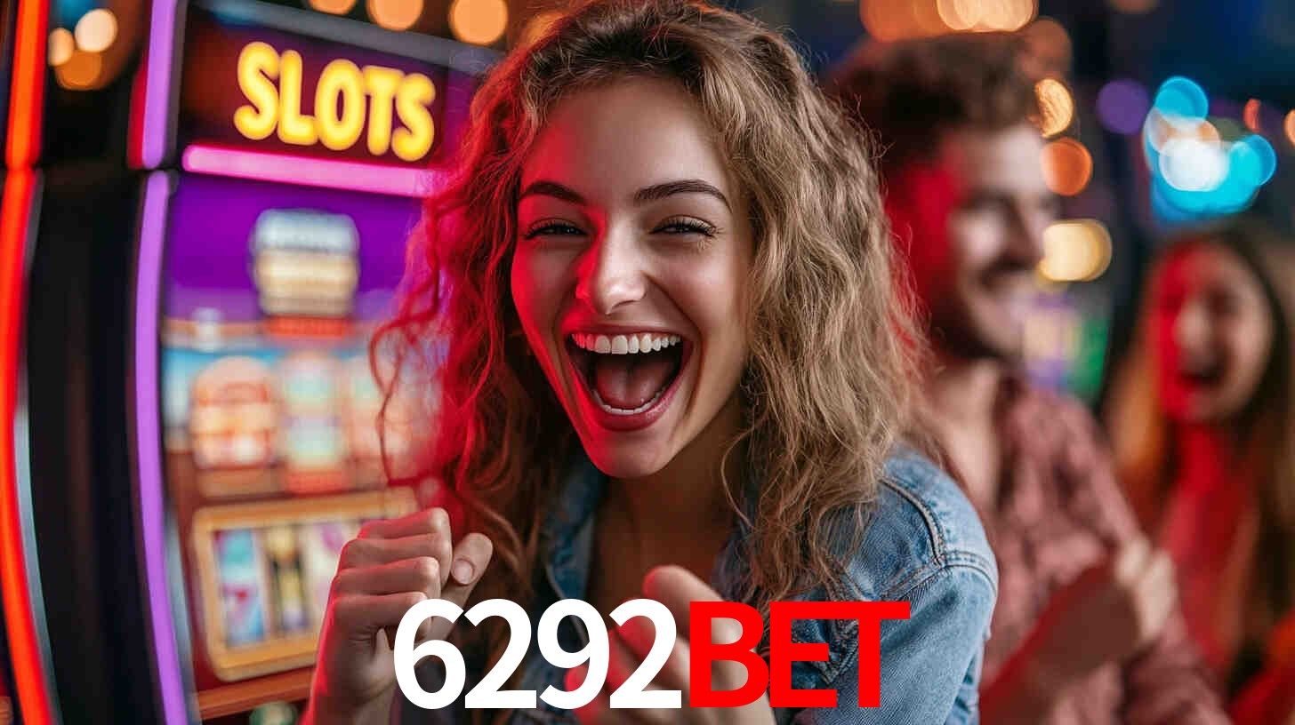 Experiência VIP 6292bet