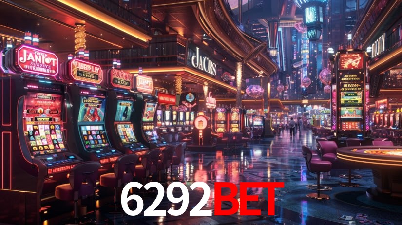 Welcome Bonus 6292bet