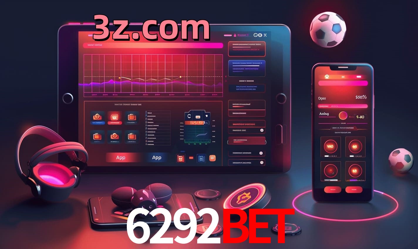 Download 6292BET App