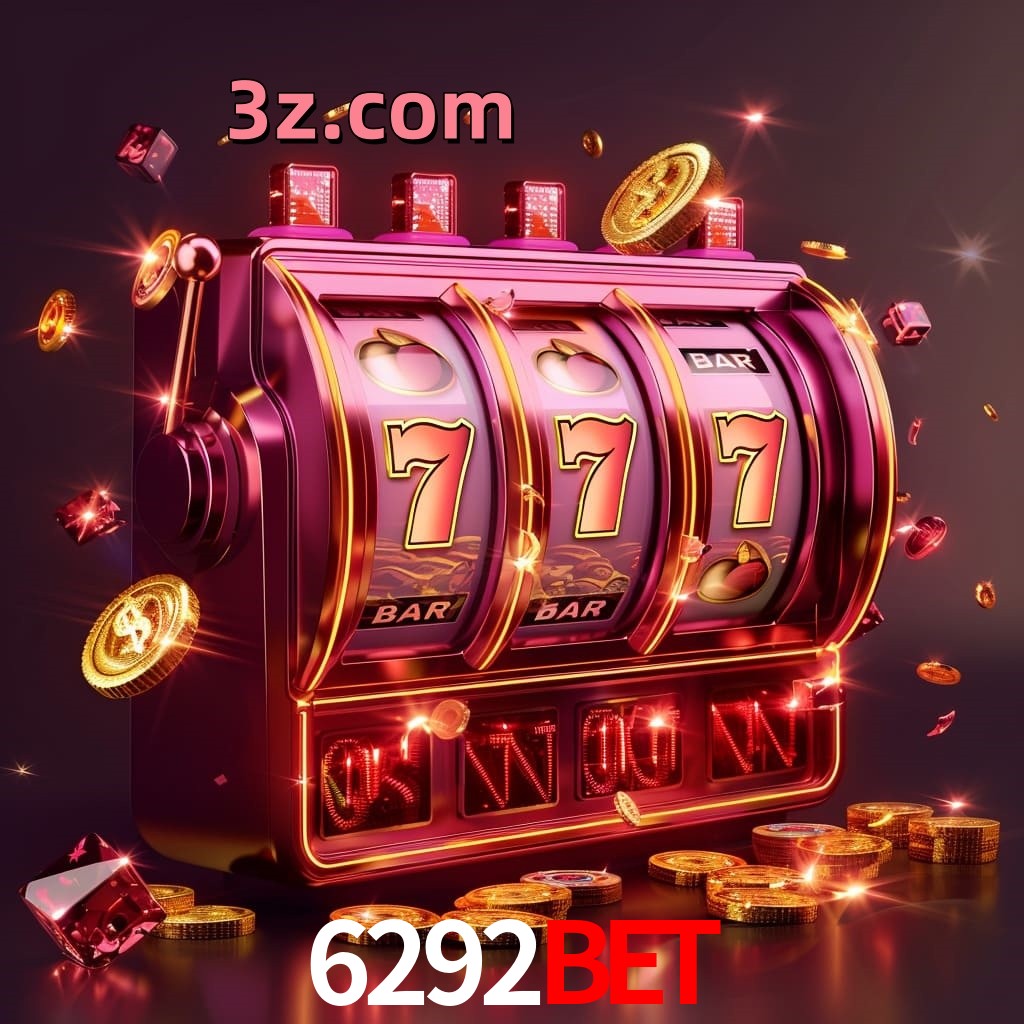 Bônus de Primeiro Depósito R$ 10.200 em 6292BET