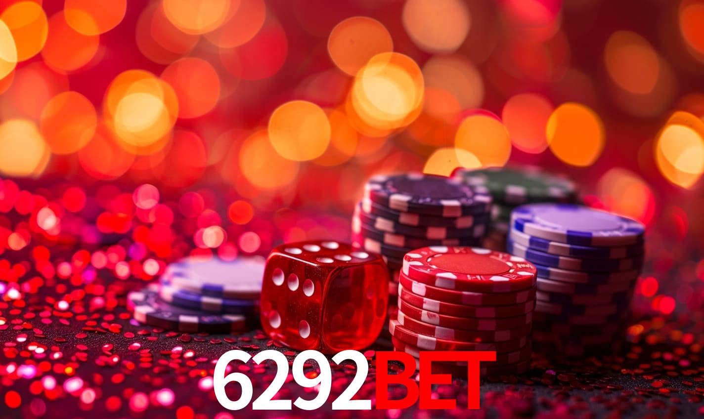 Avaliações dos Jogadores 6292bet