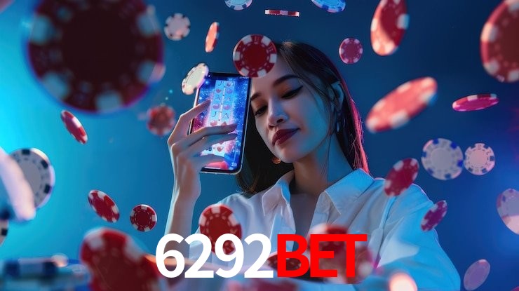 Cadastro Rápido 6292bet