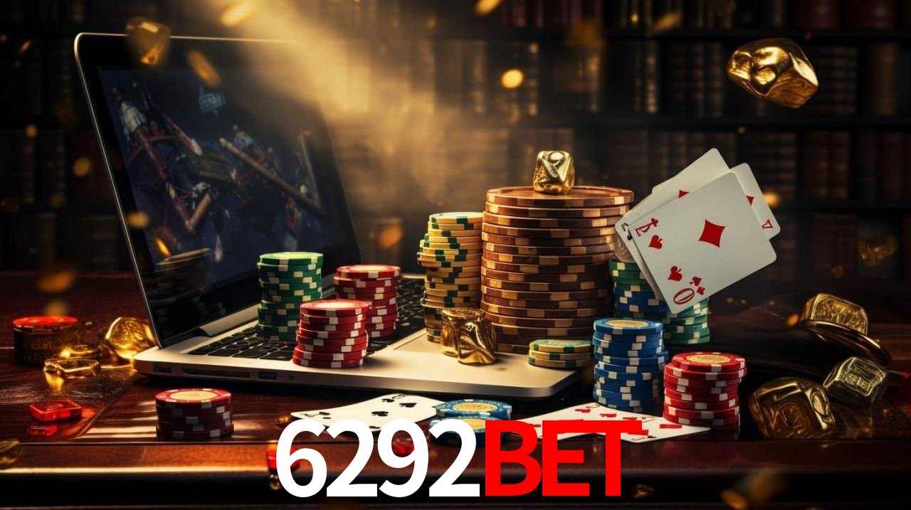 Inovações de Jogos na 6292bet: O Futuro das Experiências Interativas
