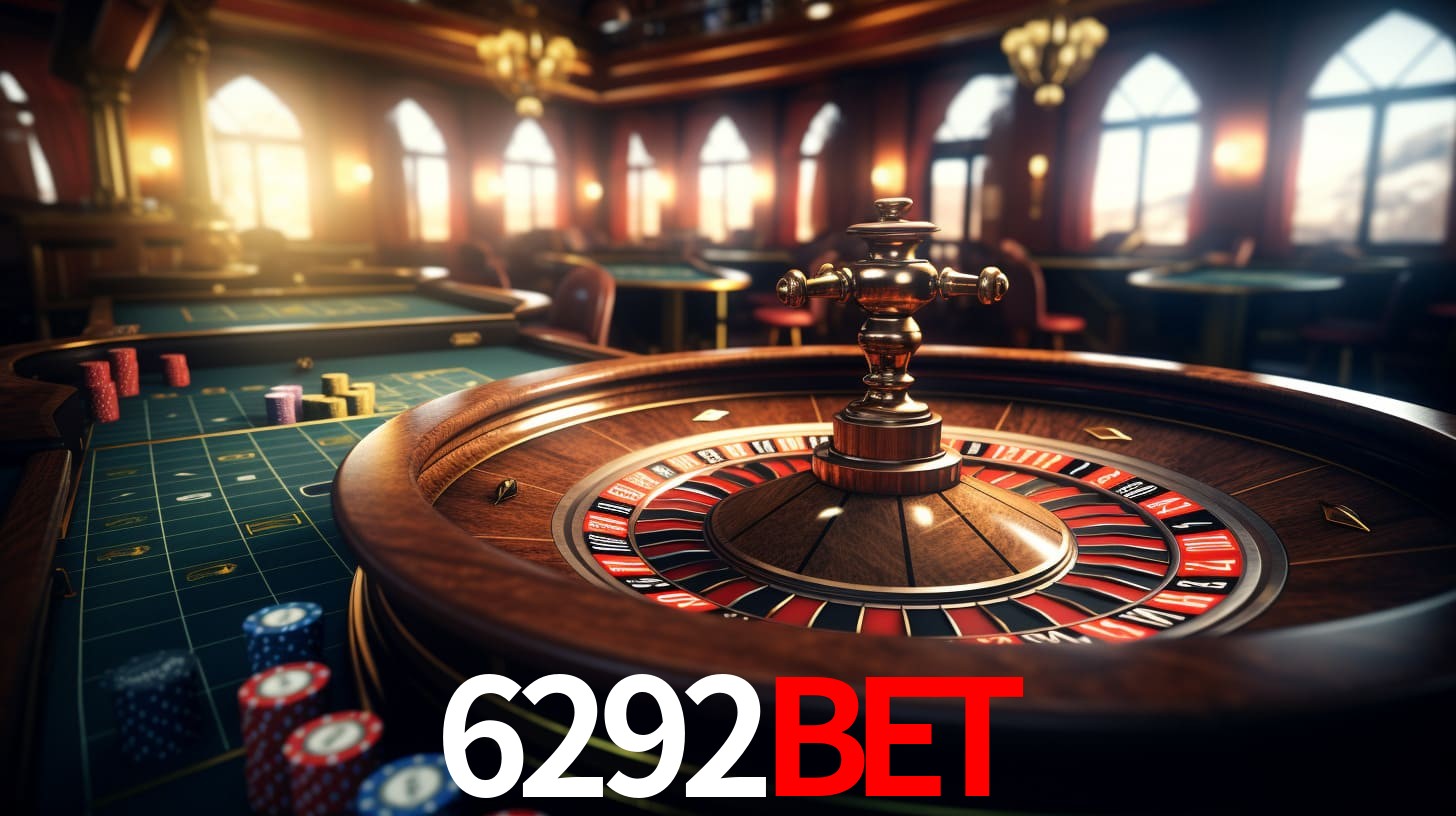 Welcome Bonus 6292bet