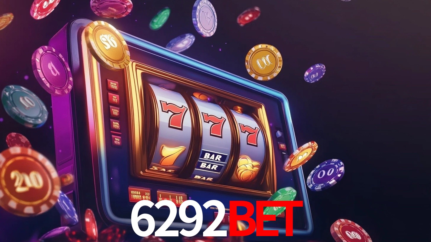 6292bet App Interface