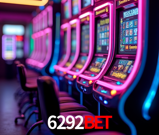 Inovações de Jogos na 6292bet: O Futuro das Experiências Interativas