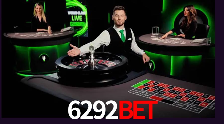Slot Games 6292bet