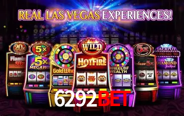 APP oficial da 6292bet para mobile