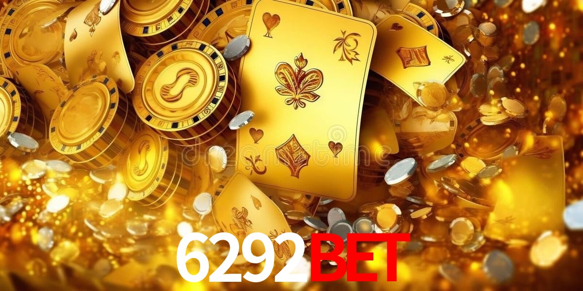 Casino Ao Vivo 6292bet