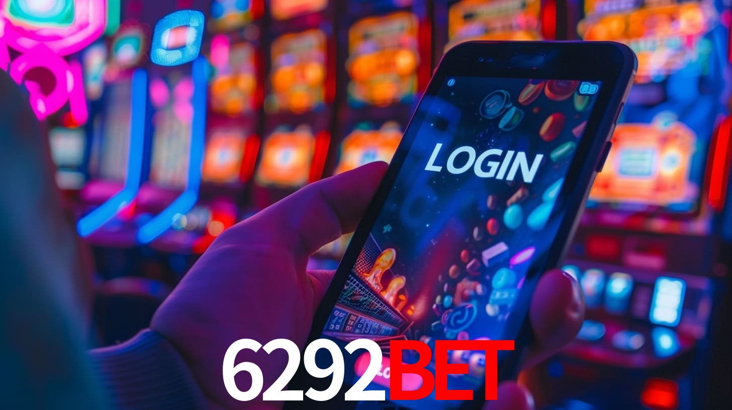 Apostas Esportivas na 6292bet: Um Guia Completo