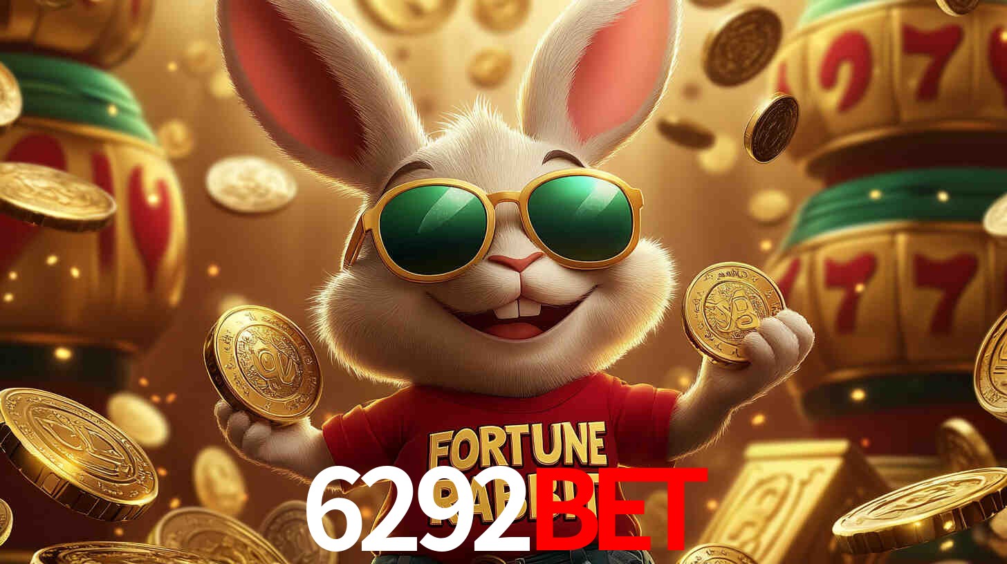 Desvendando o Mundo dos Jogos Virtuais na 6292bet