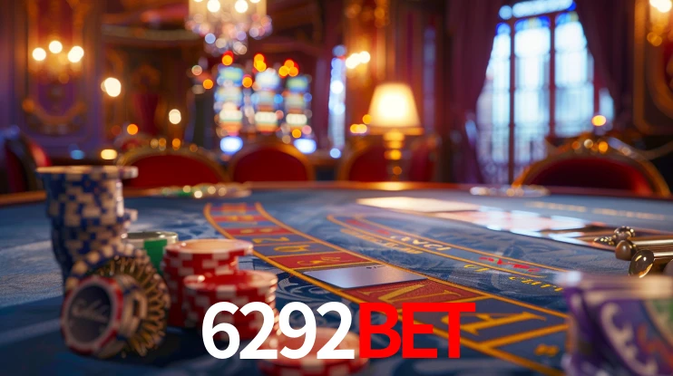 Bonus Features 6292bet