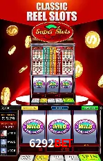 Exclusive Offers 6292bet