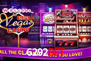 Seasonal Promotions 6292bet