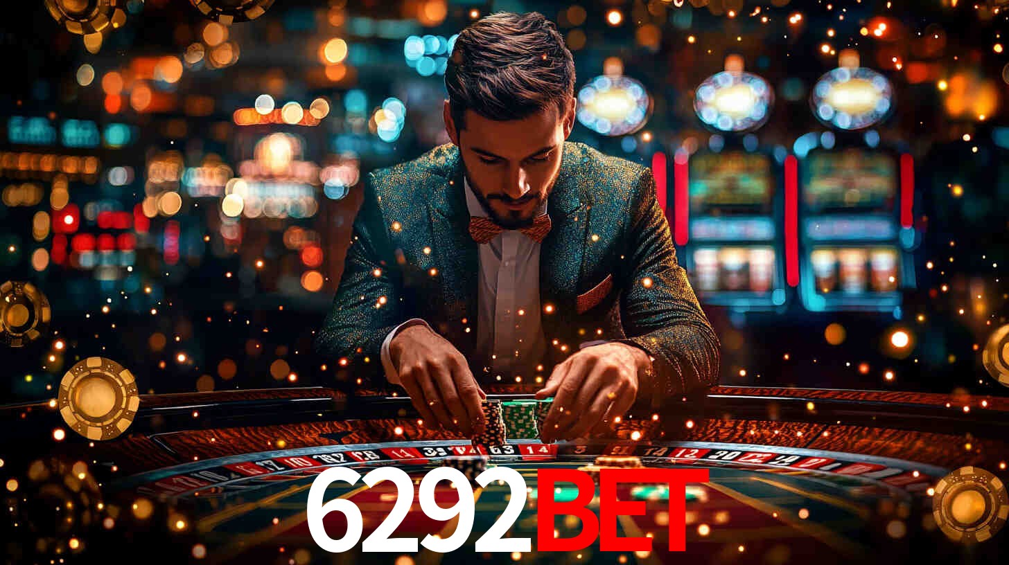 Experimente o Login Seguro Premium no 6292bet