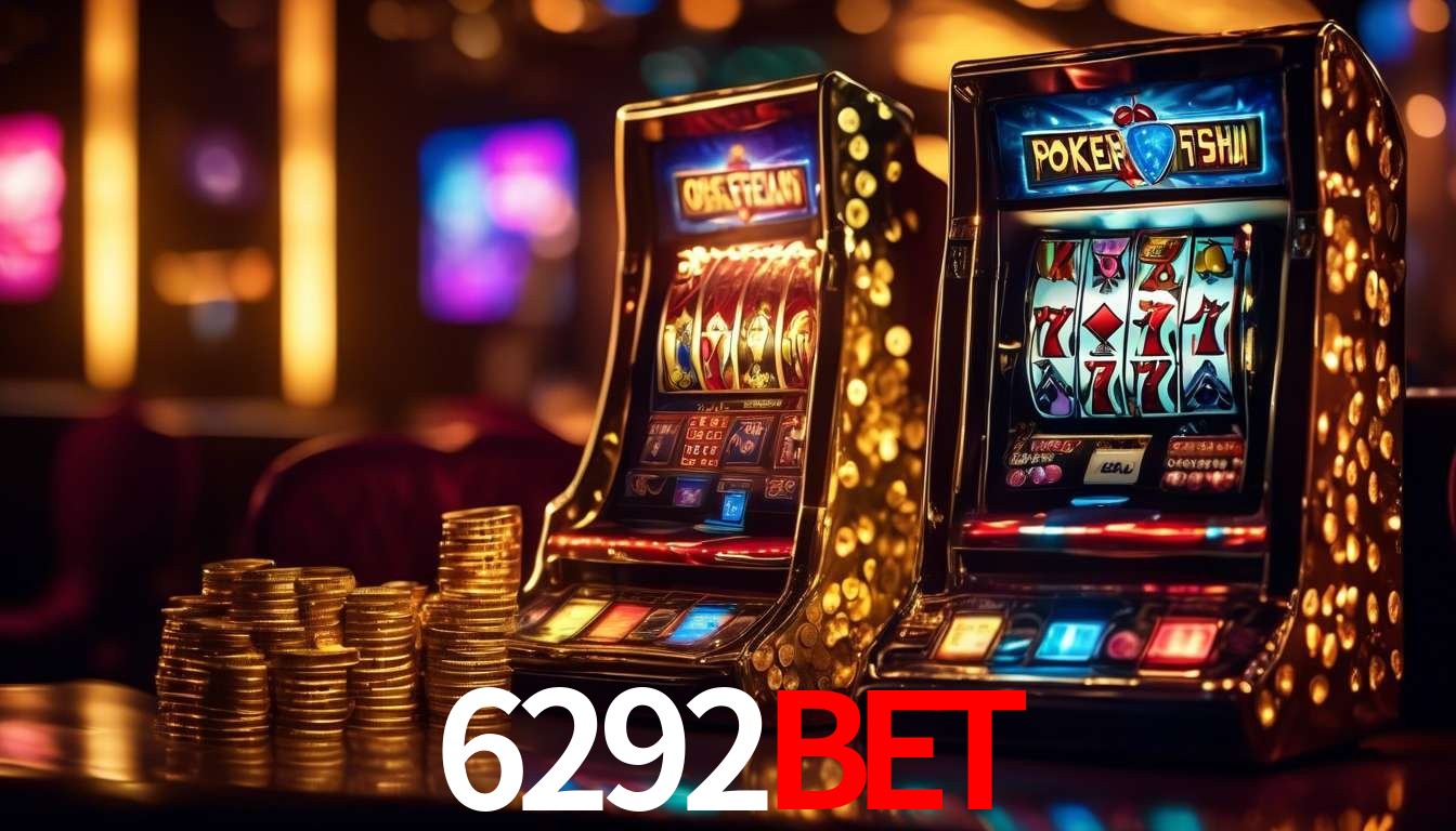 Login Seguro 6292bet