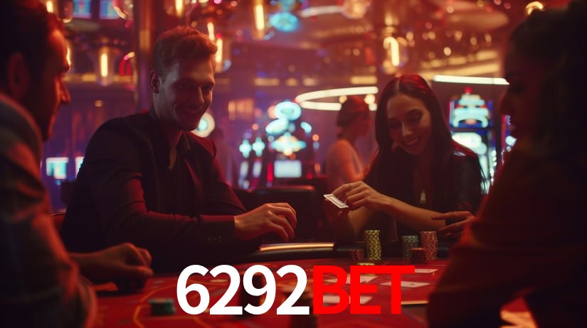 Bônus Diários 6292bet