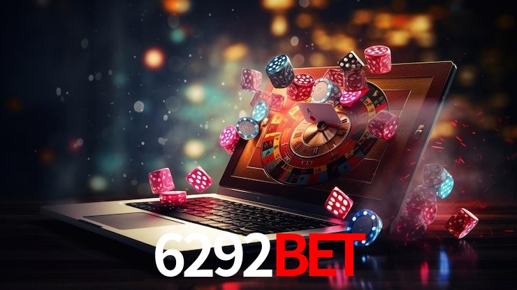 Design Responsivo 6292bet