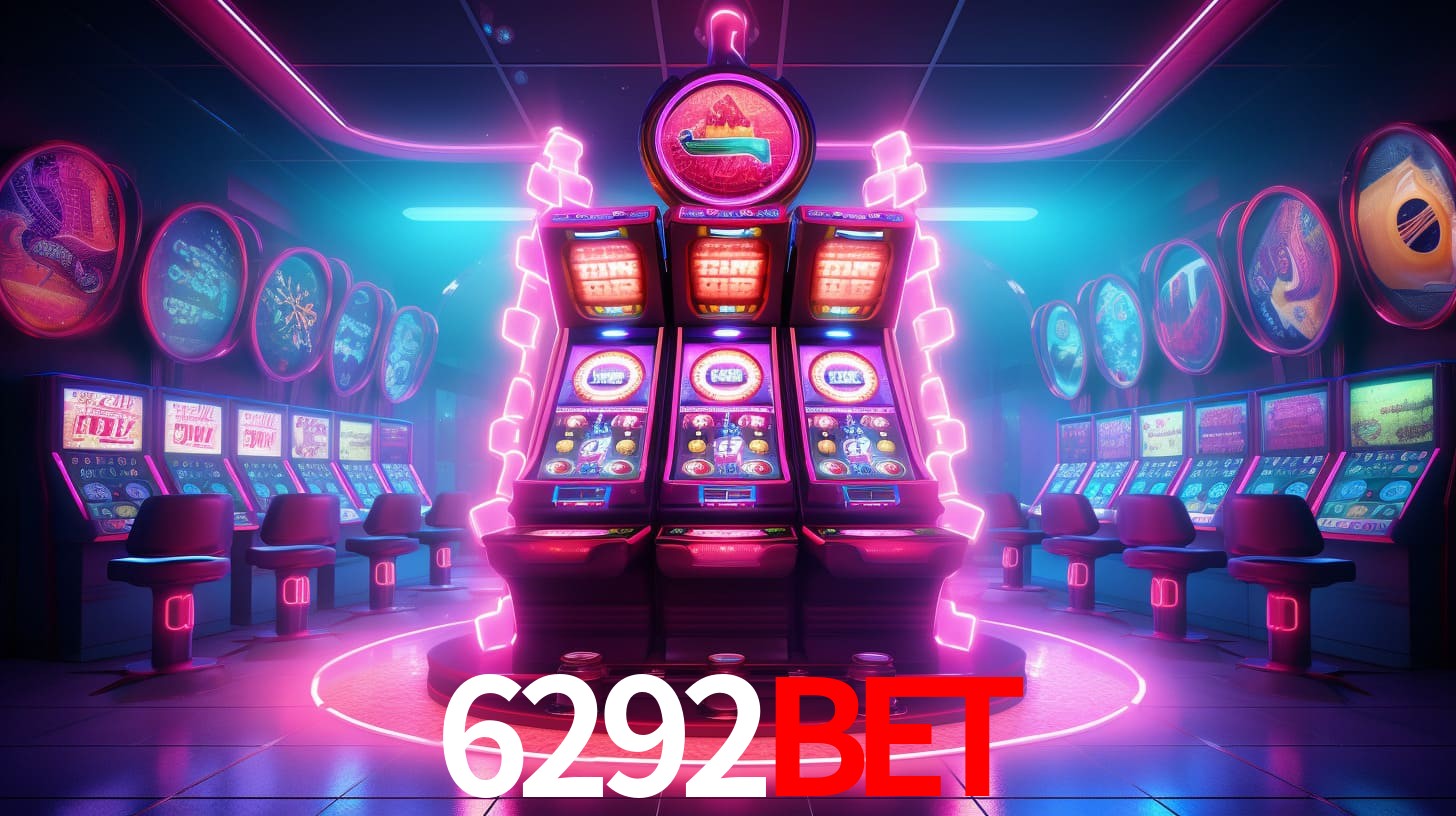 Bônus Generosos e Exclusivos no 6292bet para Você!