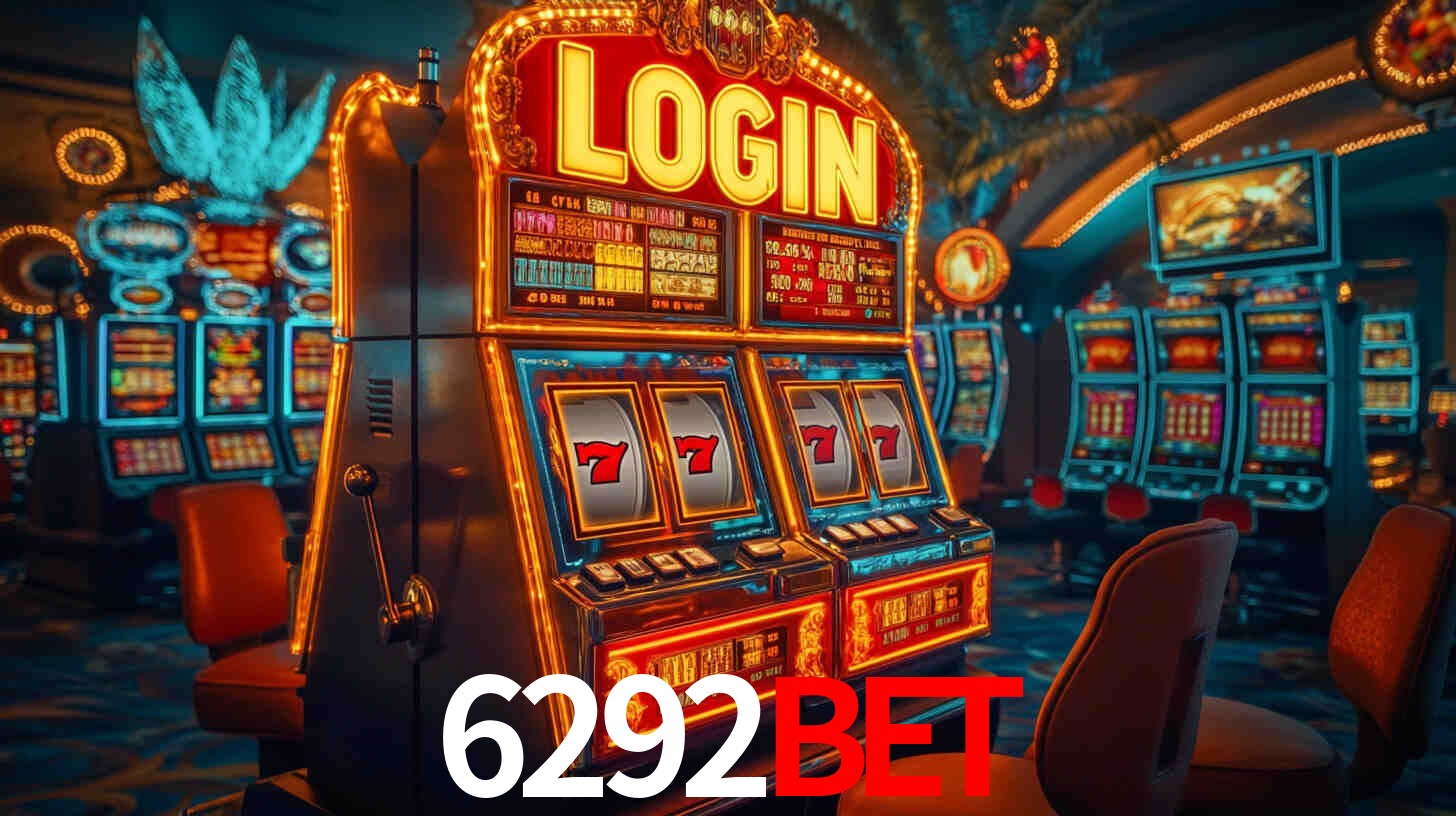 6292bet login