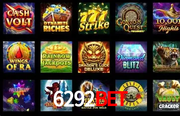 Weekend Specials 6292bet