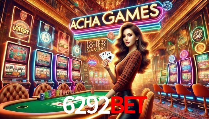 VIP Casino 6292bet