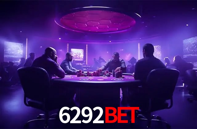Jogos de Slot 6292bet