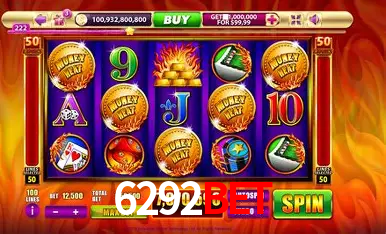 Descubra o Mundo do Cassino Online com 6292bet