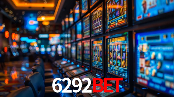 Live Casino 6292bet