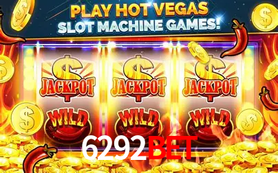Descubra o Mundo do Cassino Online com 6292bet