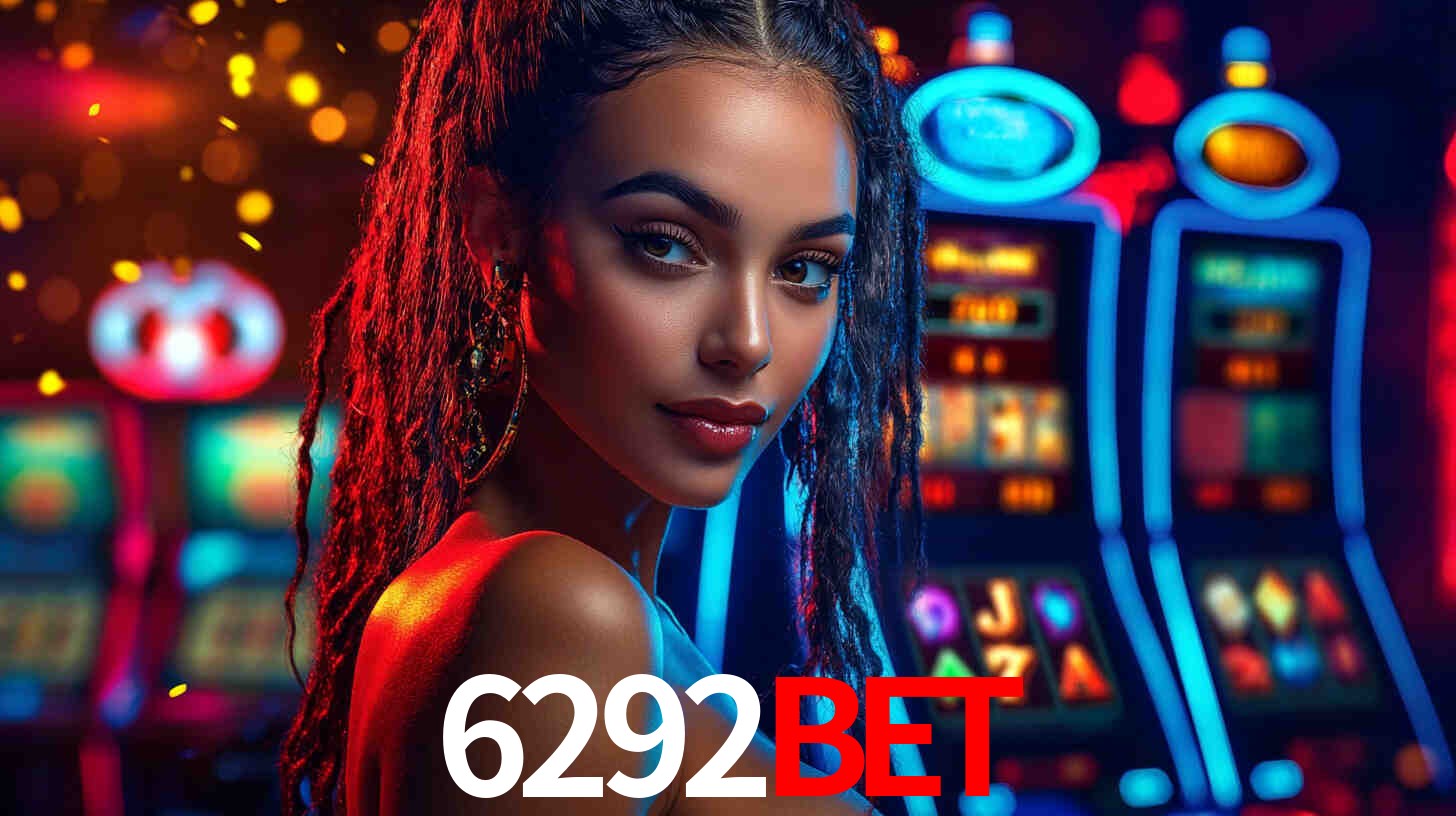 Apostas de Tênis 6292bet