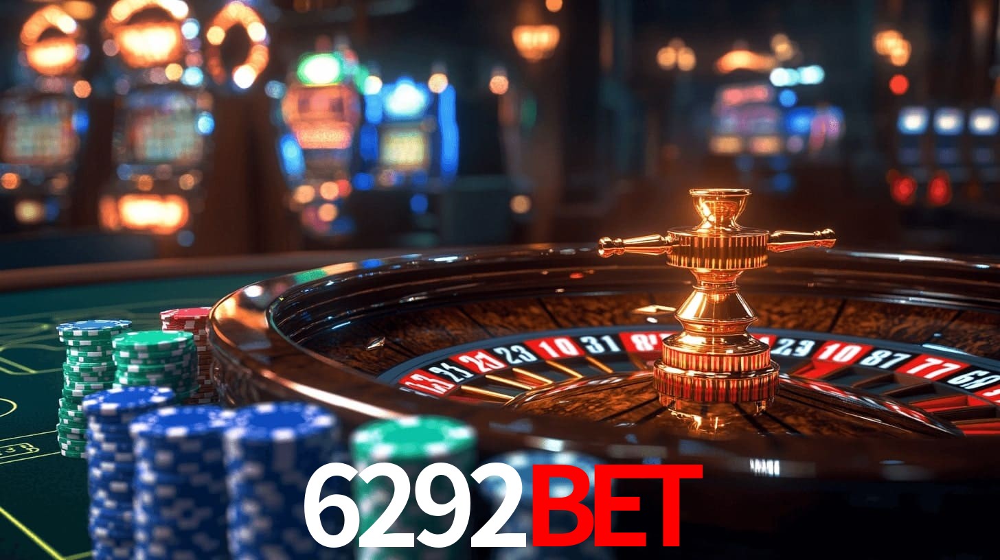 6292bet login