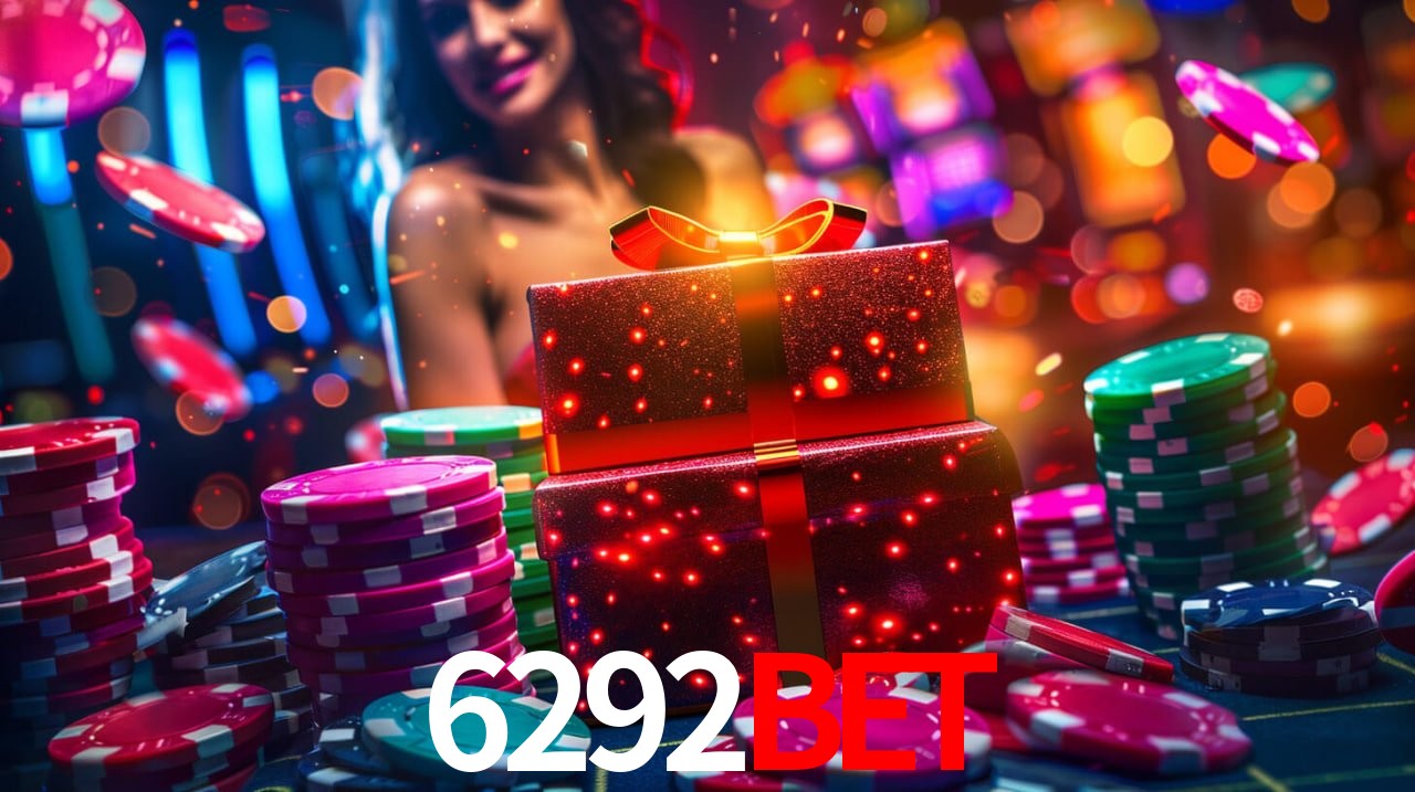 Tecnologia da Plataforma 6292bet