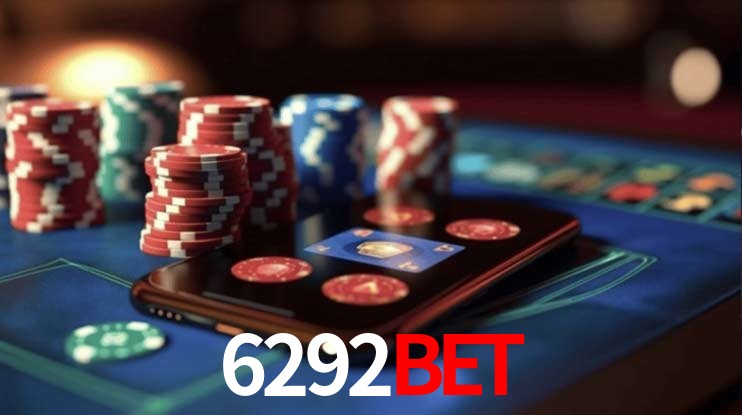 A Emoção da Loteria na 6292bet: Uma Chance de Mudança de Vida