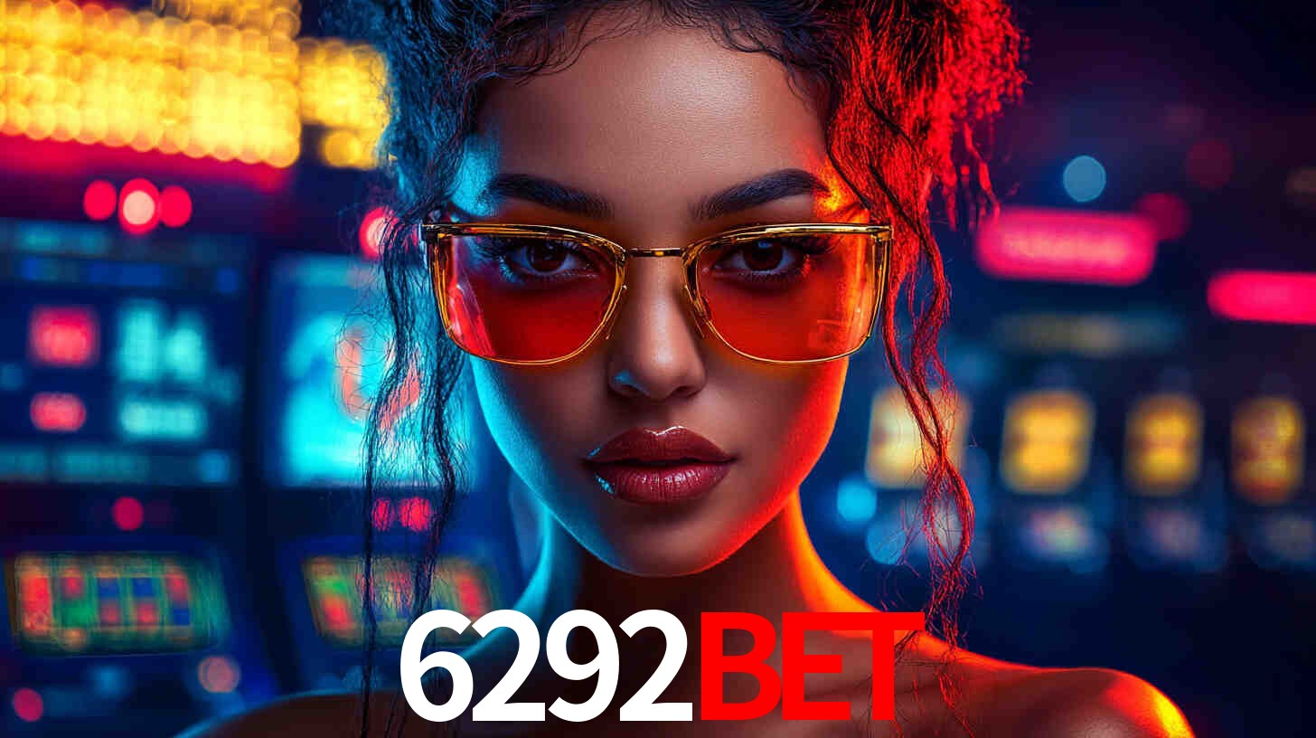 Apostas de Futebol 6292bet