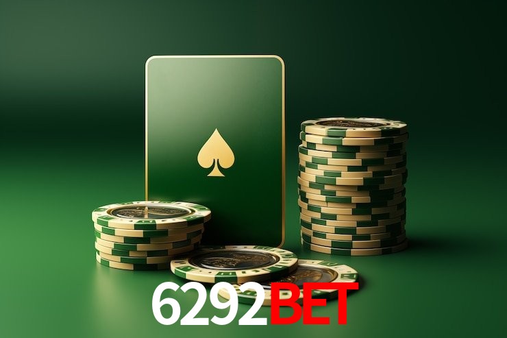 Blackjack Table 6292bet