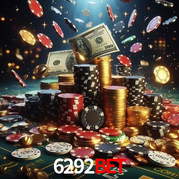 Promoção Relâmpago 6292bet
