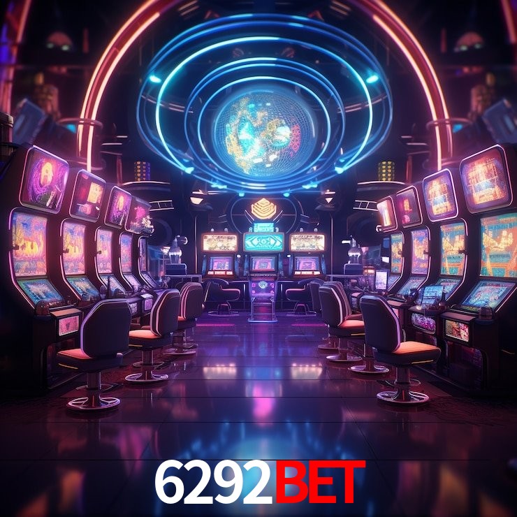 A Emoção da Loteria na 6292bet: Uma Chance de Mudança de Vida