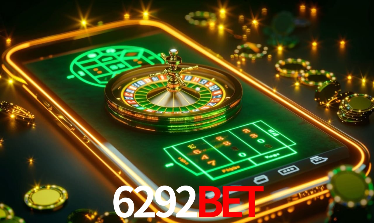Descubra a Essência do 6292bet: Nossa História e Compromissos