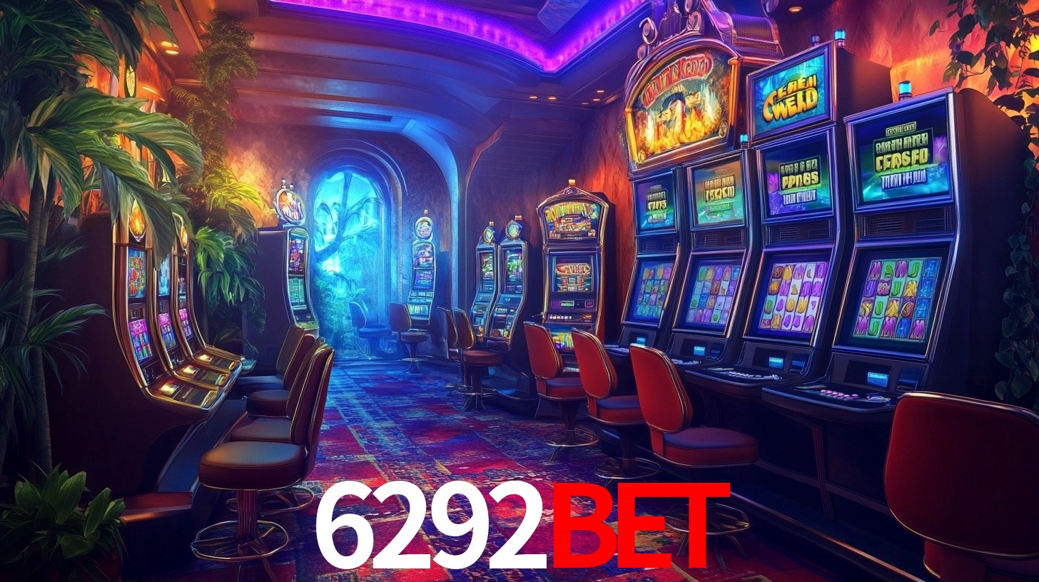 Premium Interface 6292bet