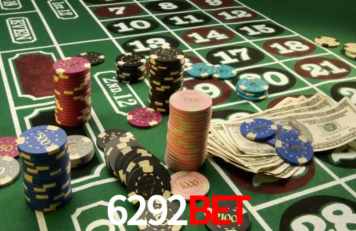 6292bet: Seu Especialista em Apostas Esportivas Brasileiras